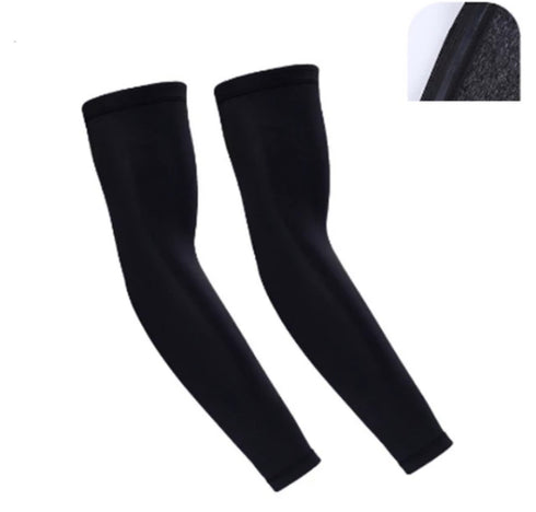 Sleeves-Black